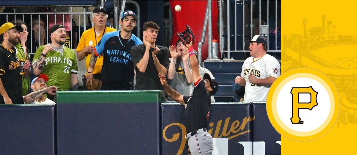 Kelly batting for Lowe backfires taken in Pittsburgh (Pirates)